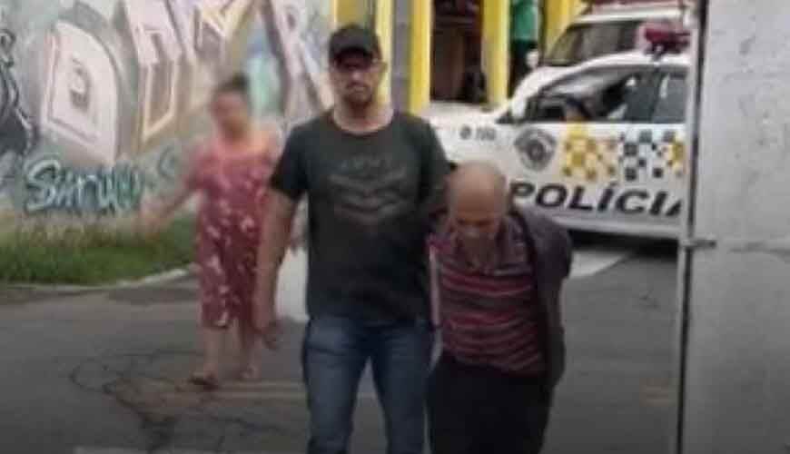 Pastor Acusado De Estuprar Ao Menos Crian As Preso Em Francisco Morato