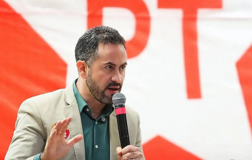 Às vésperas das eleições, Kiko Celeguim diz estar arrependido de voto pela PEC da Blindagem