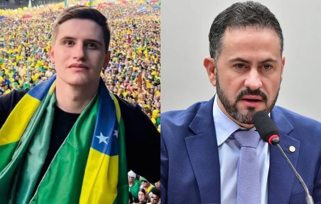 Pavanato supera Kiko e é o deputado federal mais votado no Cimbaju; veja levantamento