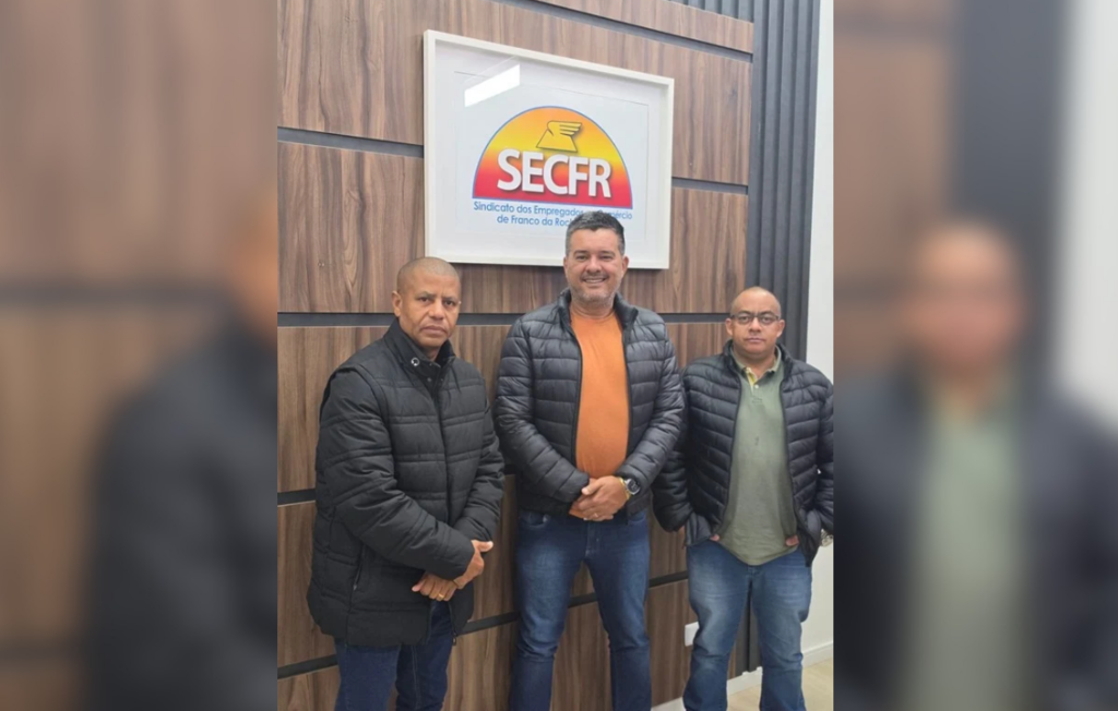 Comércio e sindicato debatem impactos da possível escala 5x2 em Franco da Rocha