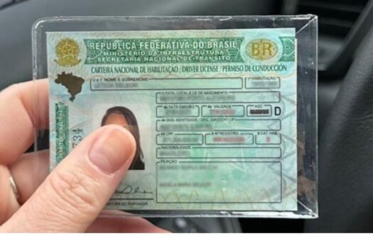 Nova regra torna suspensão da CNH mais rigorosa e muda limite de pontuação