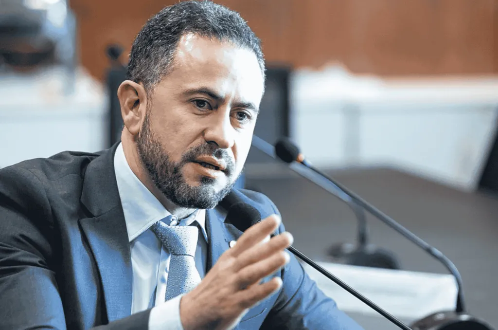 Ação de quase R$ 400 mil contra Kiko Celeguim terá nova audiência na terça-feira (22)