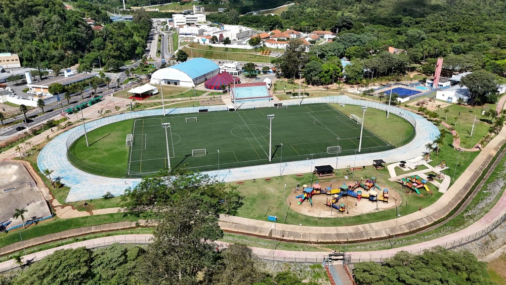 Franco da Rocha celebra o Dia Mundial da Dança nesta quarta (29) com aulão no Parque Municipal