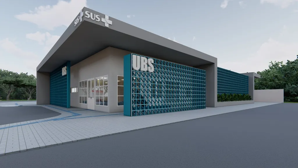 Prefeitura de Franco da Rocha dá início às obras da primeira UBS da Vila Josefina