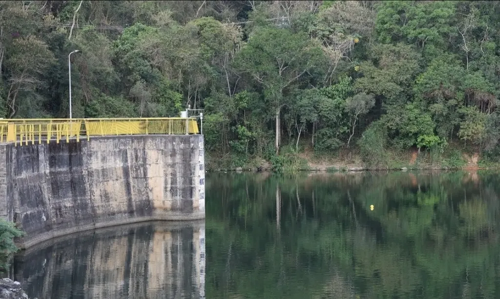 Sistema Cantareira entra em estado de alerta após queda no volume de água