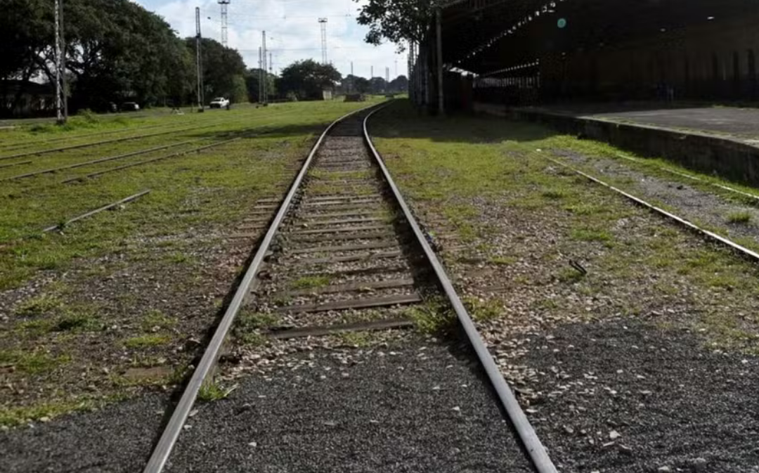 Governo de SP libera áreas para o Trem Intercidades de Jundiaí a Campinas