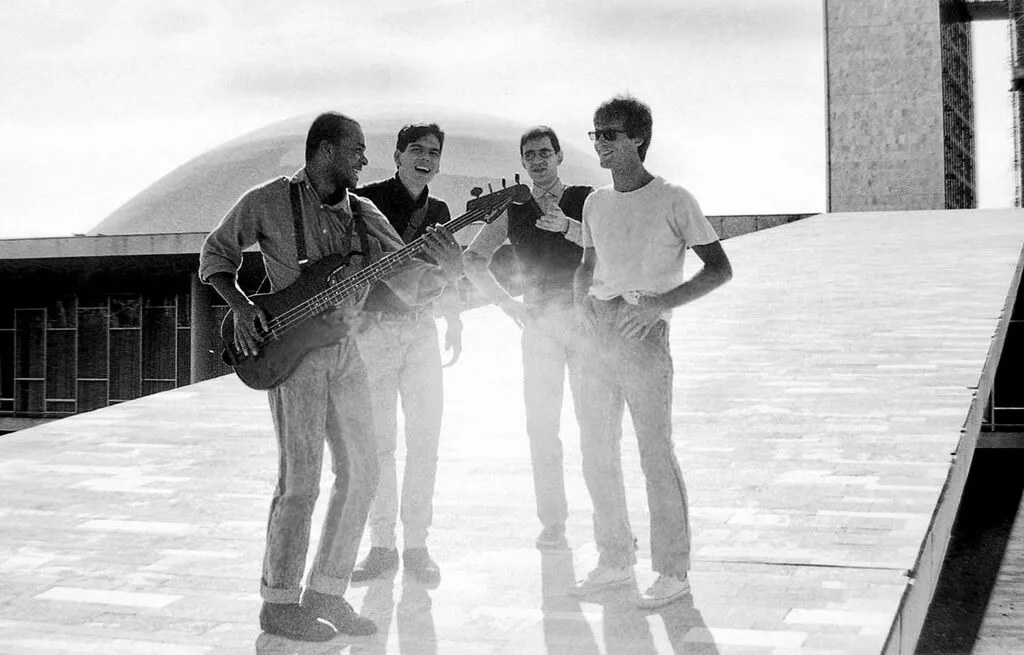 Caieiras realiza 16ª edição do Tributo à Legião Urbana no Centro Cultural em 30 de agosto