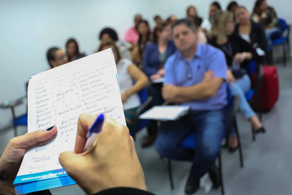 Franco Empreende+ abre inscrições para quatro cursos gratuitos em Franco da Rocha
