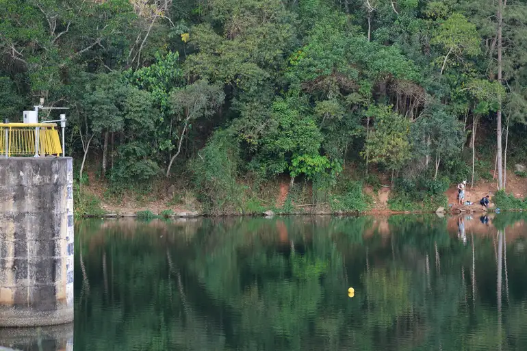 Com alta no volume, Sistema Cantareira sai da restrição e entra em faixa de alerta