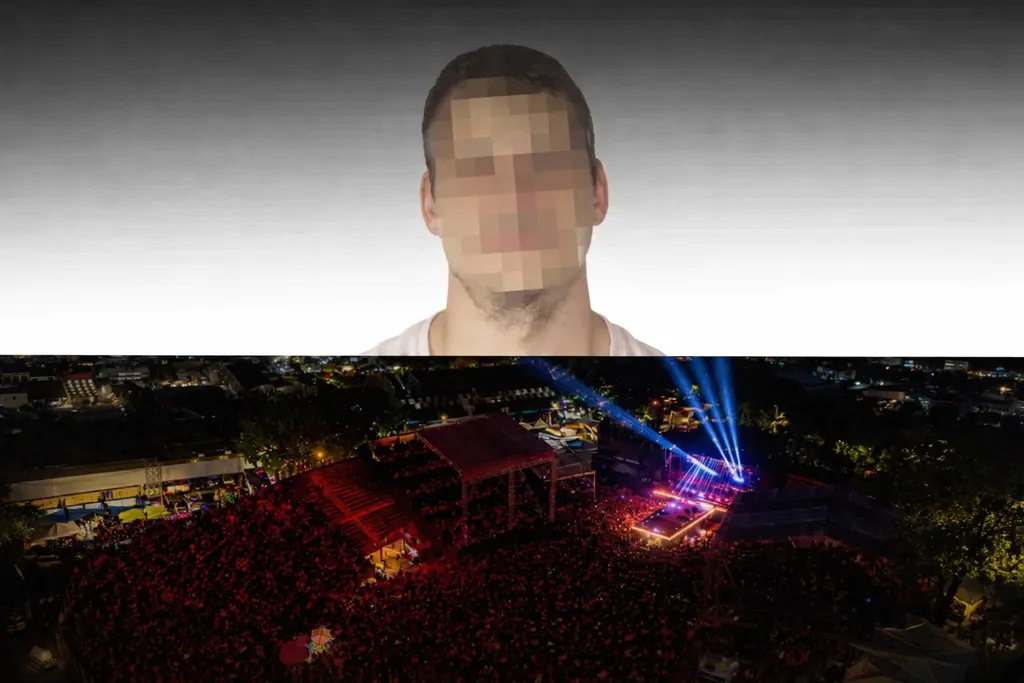 Smart Cajamar utiliza reconhecimento facial e captura procurado da Justiça em Rodeio