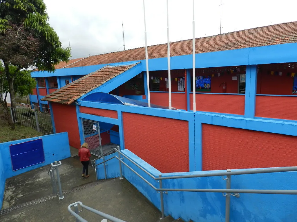 Profissionais da Educação de Franco da Rocha paralisam atividades nesta quarta (20)