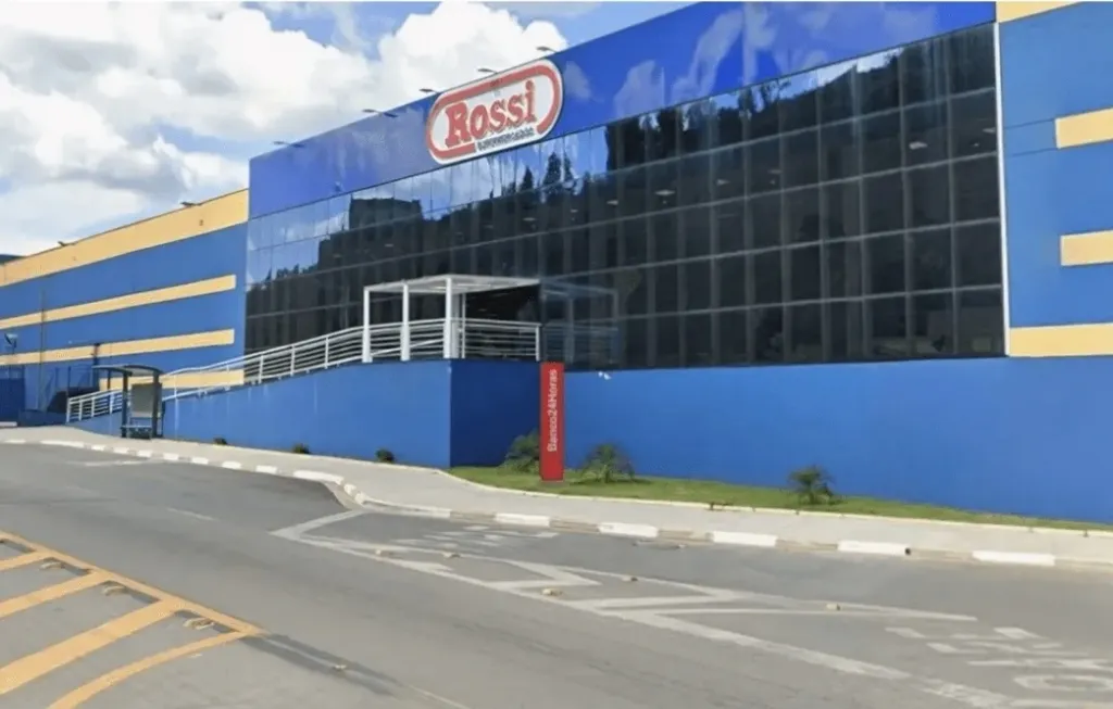 Supermercado Rossi abre mais de 30 funções em mutirão de empregos em Franco da Rocha