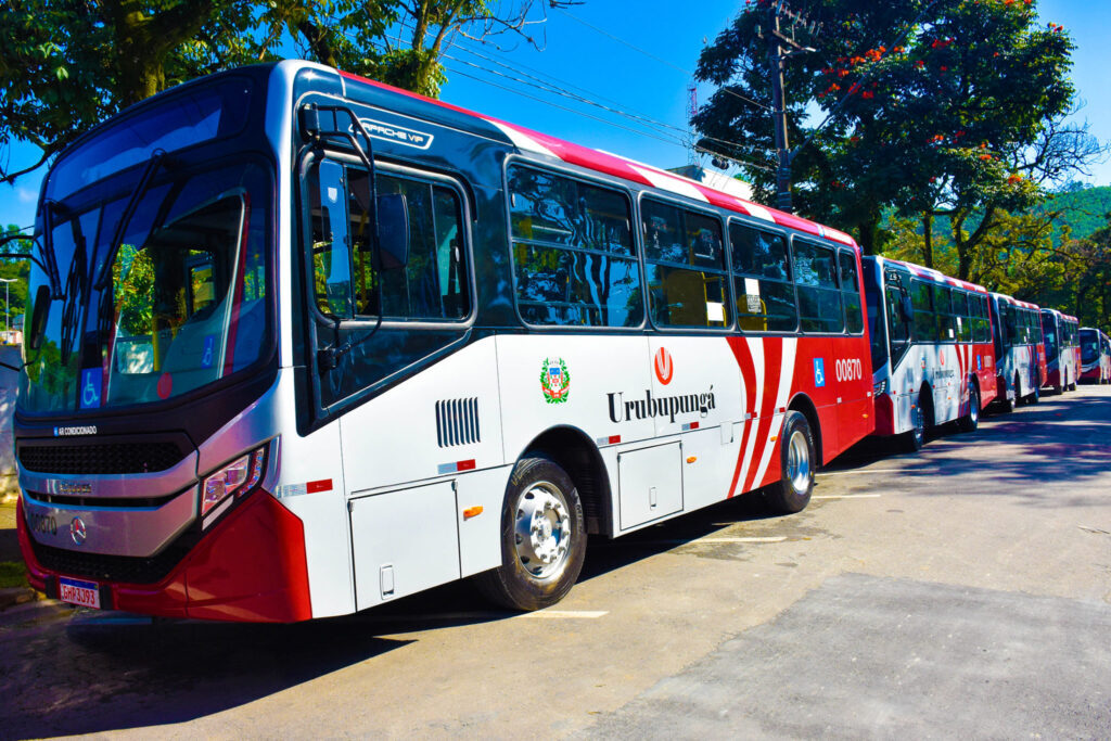 Lei garante transporte público gratuito a pacientes com câncer em Cajamar