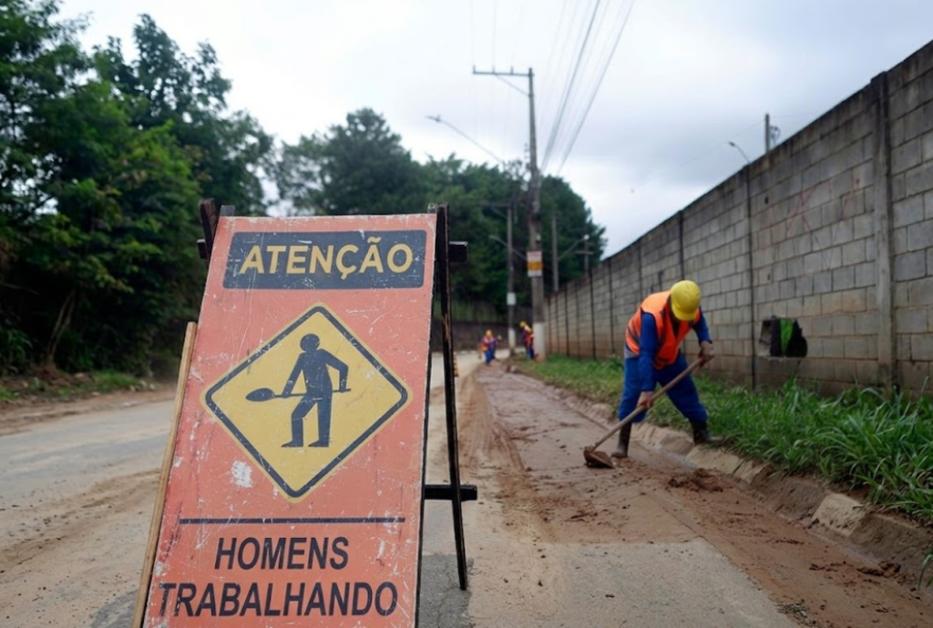 Justiça garante investimentos em Franco da Rocha após oposição tentar travar obras