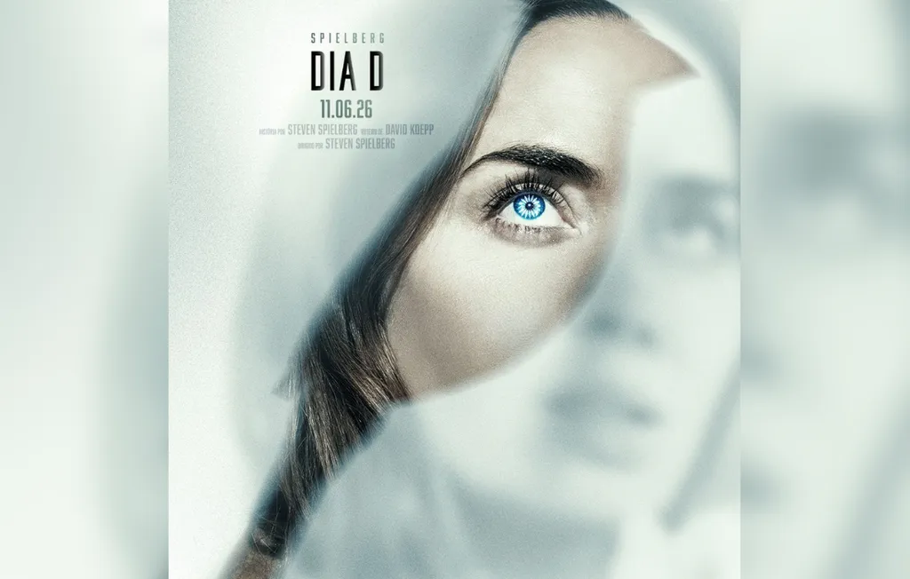 Cine Estação renova grade de programação com pré-estreia do suspense “Dia D”