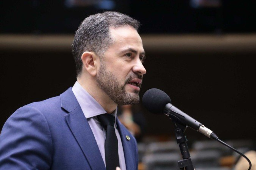Kiko Celeguim leva à Câmara debate sobre suspeita de aumento em contas da Sabesp