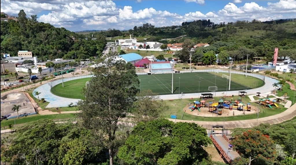 Franco da Rocha promove manhã de atividades e caminhada pelo Abril Azul neste domingo (26)