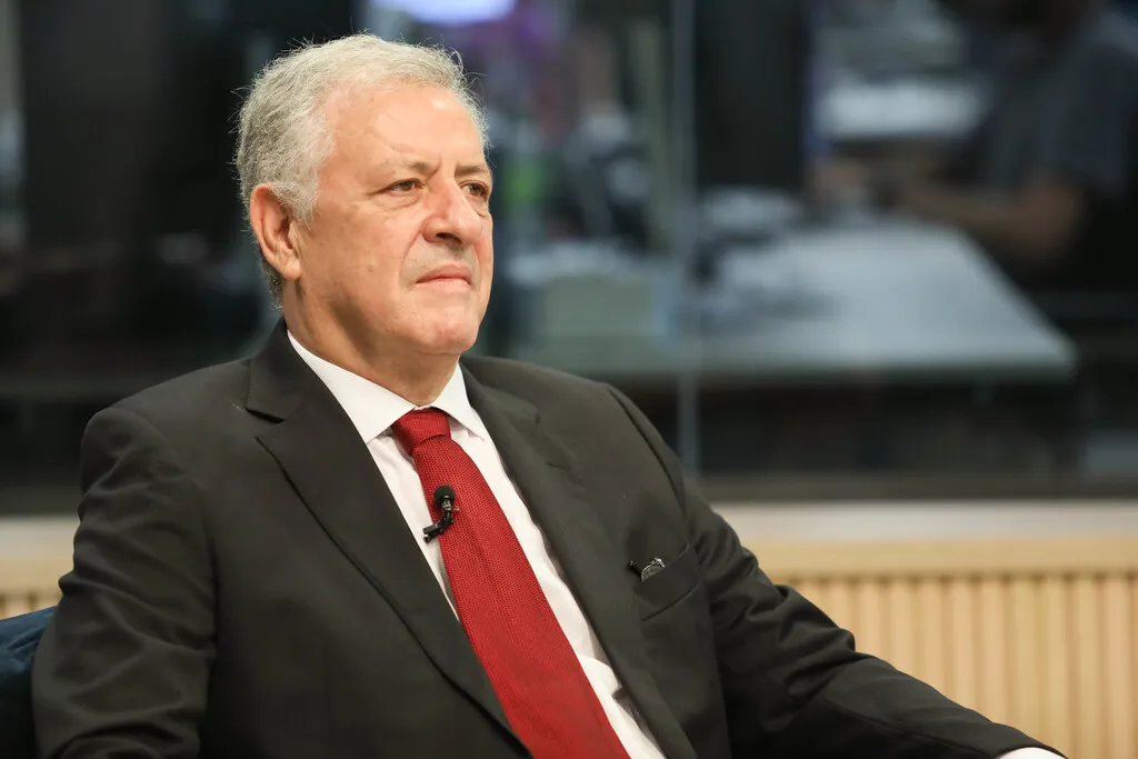 Maurici não consegue reeleição e fica fora da Alesp após eleições de 2026