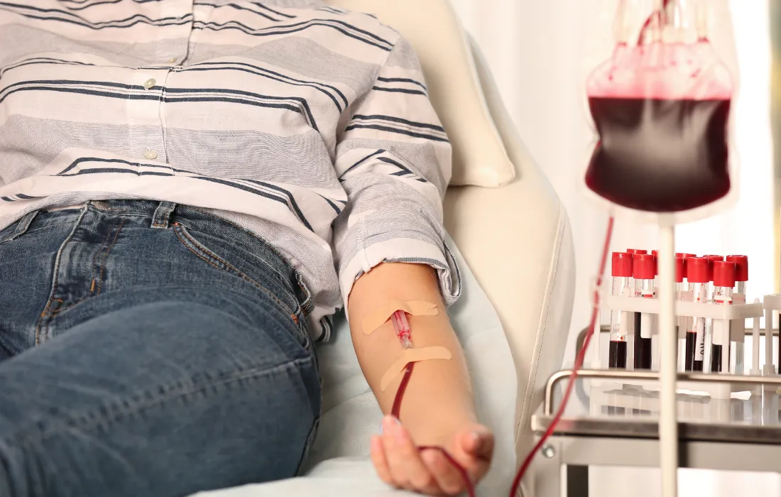 Caieiras recebe campanha de doação de sangue entre os dias 29 e 31 de janeiro