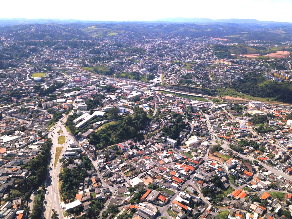 Morato planeja asfaltar quase 100 ruas com empréstimo de R$ 70 milhões junto ao Estado
