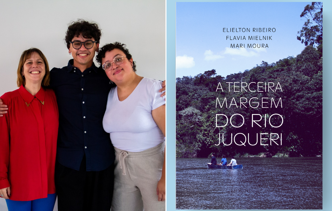 Pesquisa sobre memória e cuidado no Juquery vira livro e será lançado no MAOC