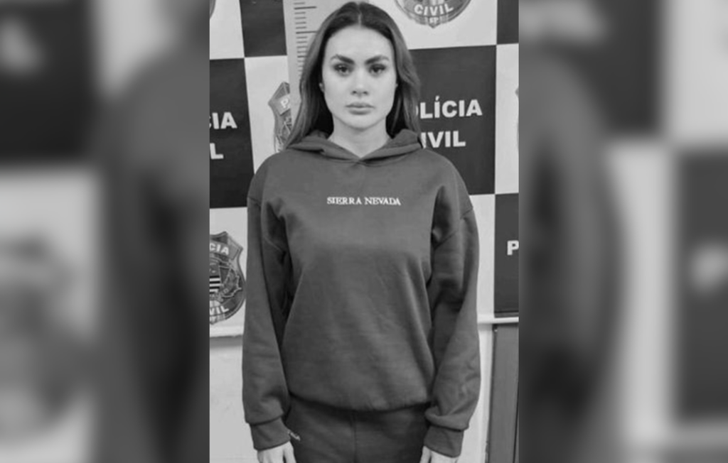 Ex-dançarina do Faustão desabafa após 4 meses presa em Franco da Rocha: "Do luxo ao lixo"
