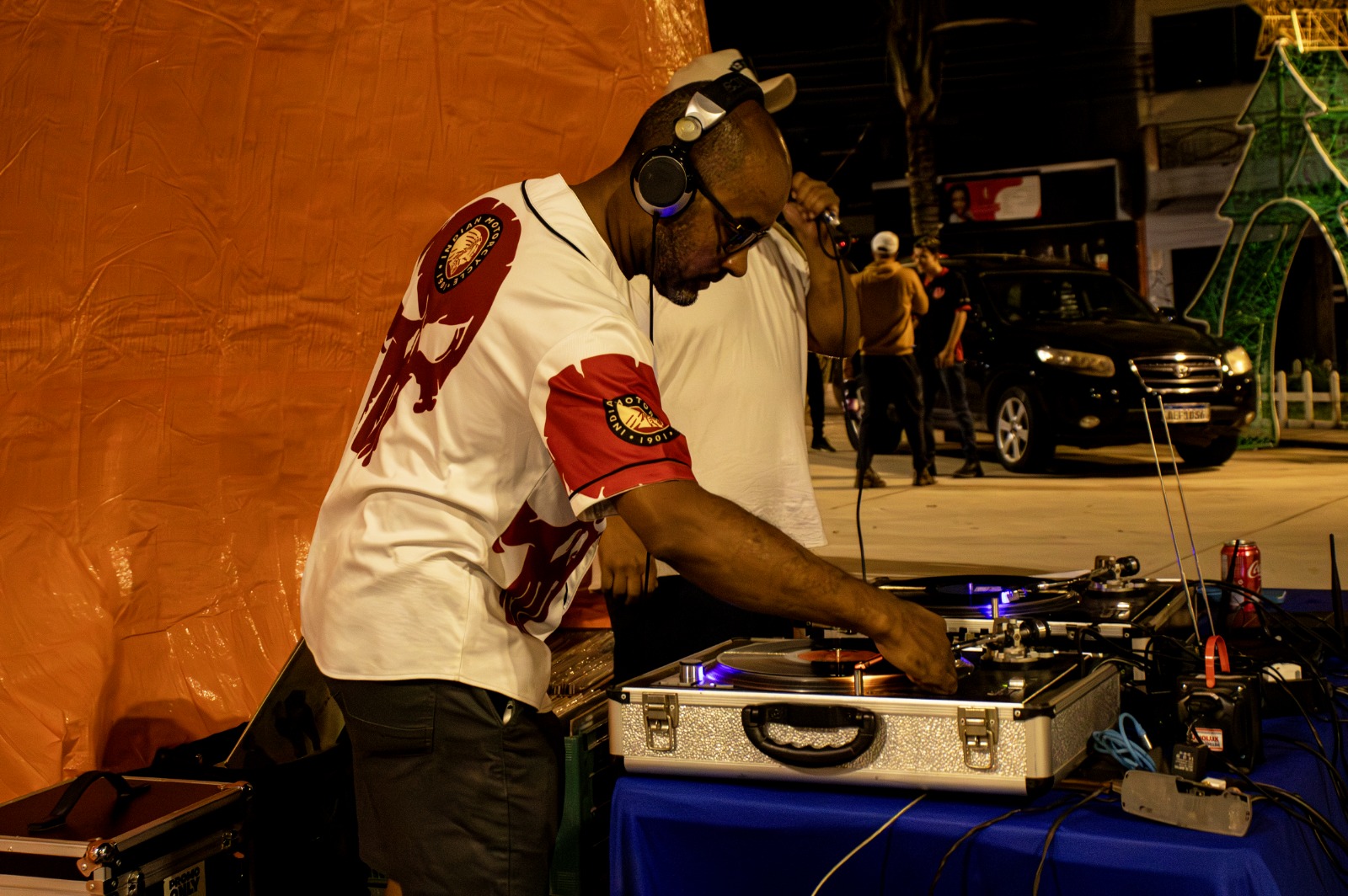 Samba Charme Funk Soul agita Francisco Morato com edição especial em março