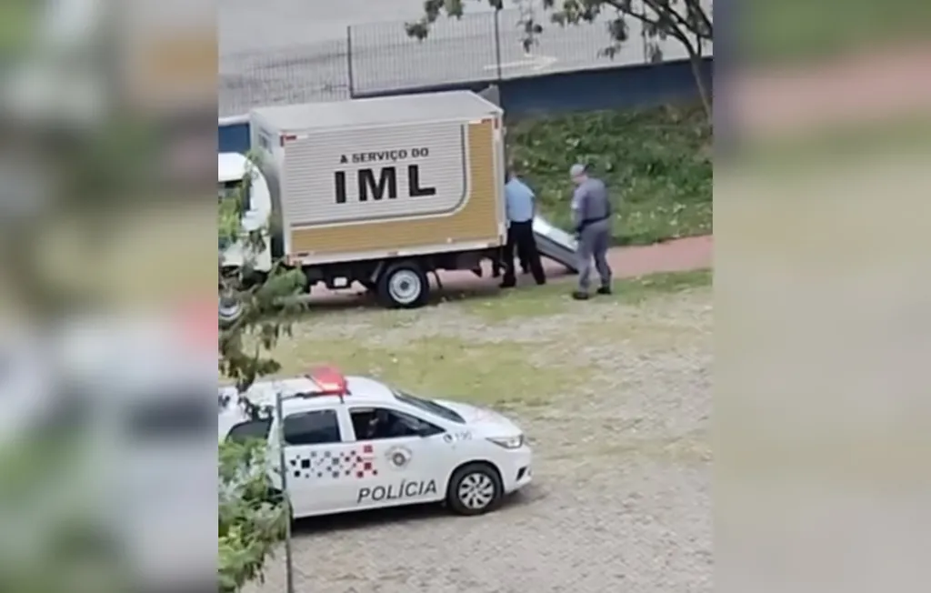 Homem é encontrado morto com sinais de disparo de arma de fogo em Caieiras