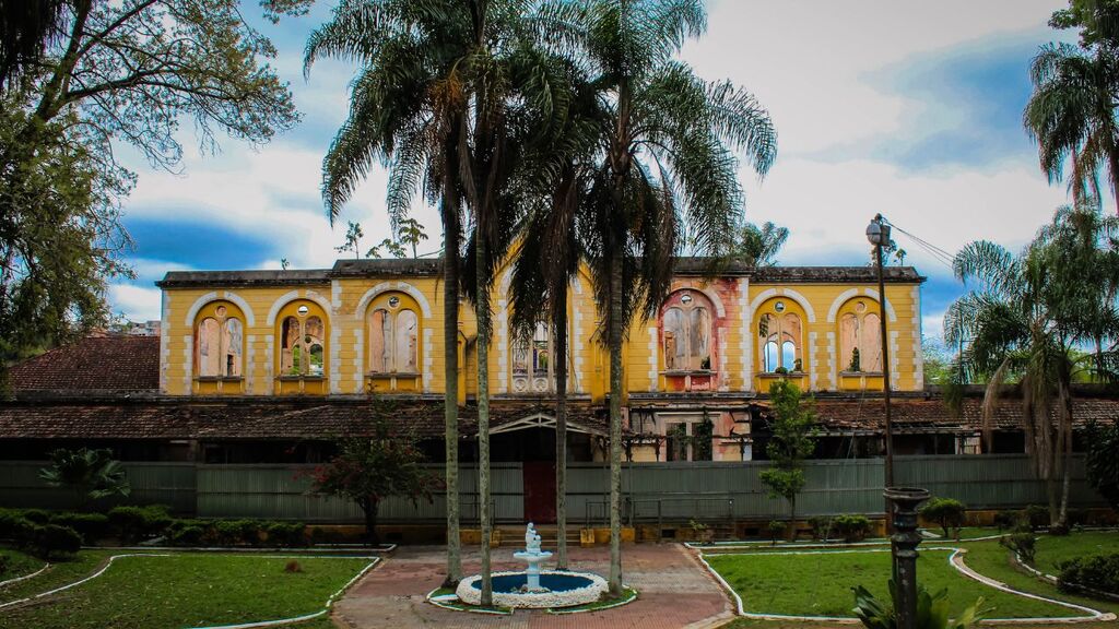 128 Anos de Juquery: A importância da luta antimanicomial e a memória de Franco da Rocha