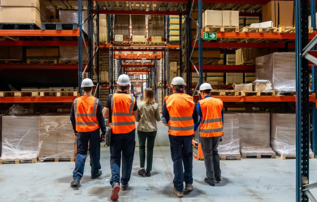 Saint-Gobain abre processo seletivo para vagas de emprego em Franco da Rocha