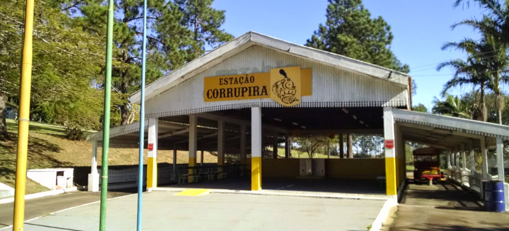 Jundiaí prepara grande festa gratuita para o Dia do Trabalhador no Parque do Corrupira