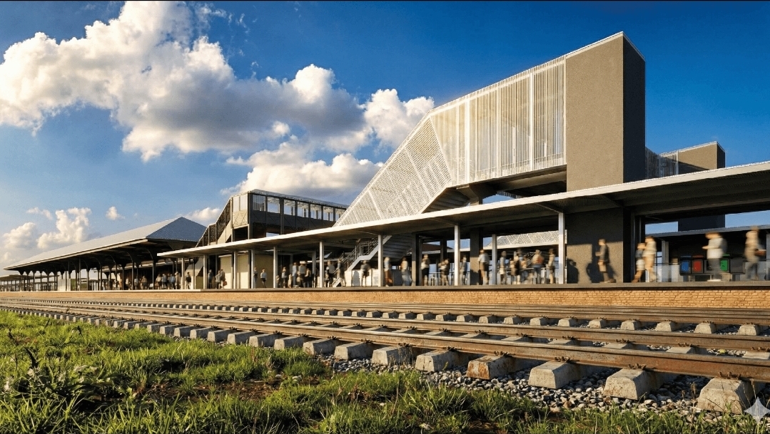 Trem Intercidades avança e inicia obras para ligar capital à região de Campinas