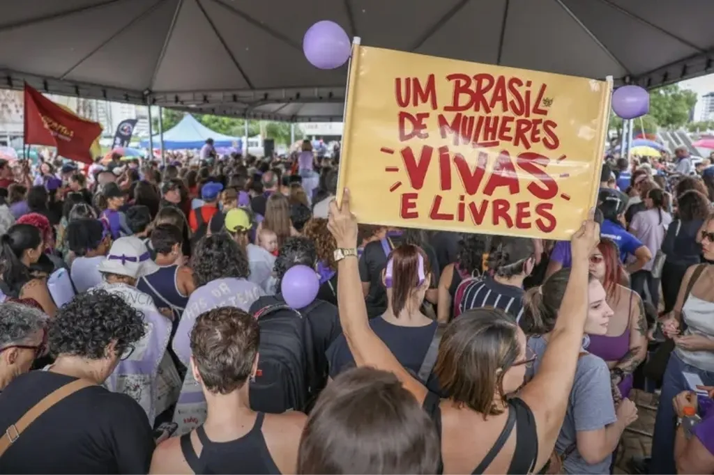 Franco da Rocha inaugura Centro de Referência de Atendimento à Mulher nesta segunda-feira (31)