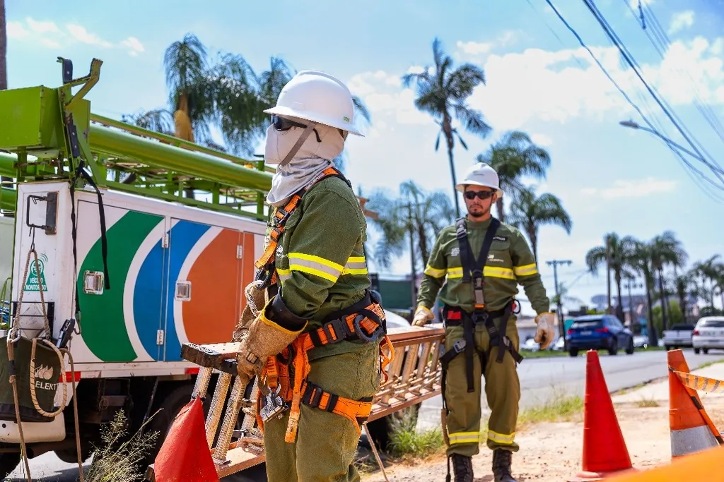 Escola de Eletricistas da Neoenergia Elektro abre inscrições gratuitas com vagas em Franco da Rocha