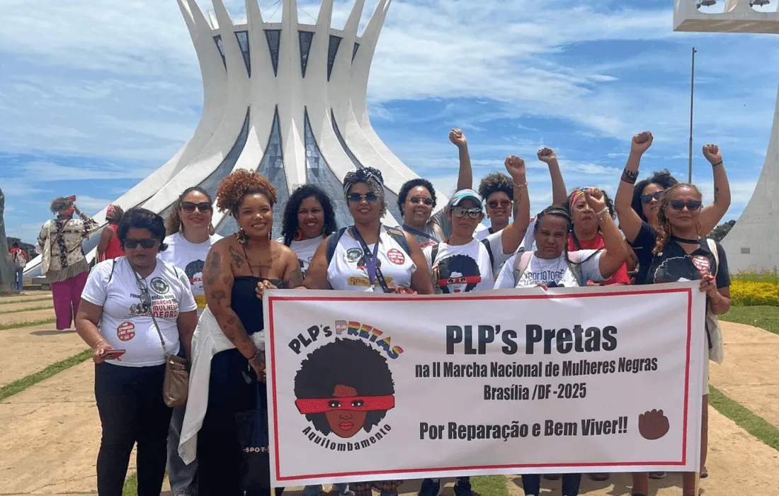 Sim, metemos marcha!