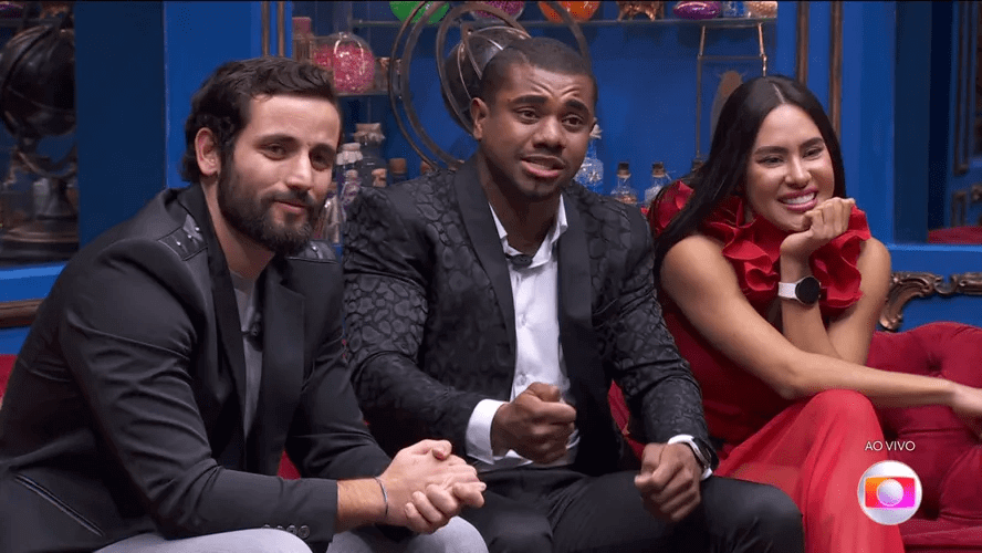 O que a final do BBB 24 nos oferece