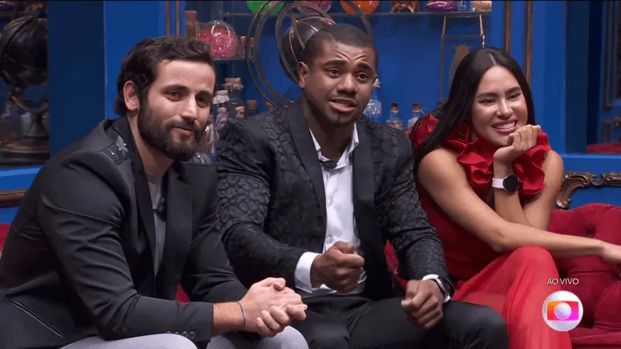 O que a final do BBB 24 nos oferece