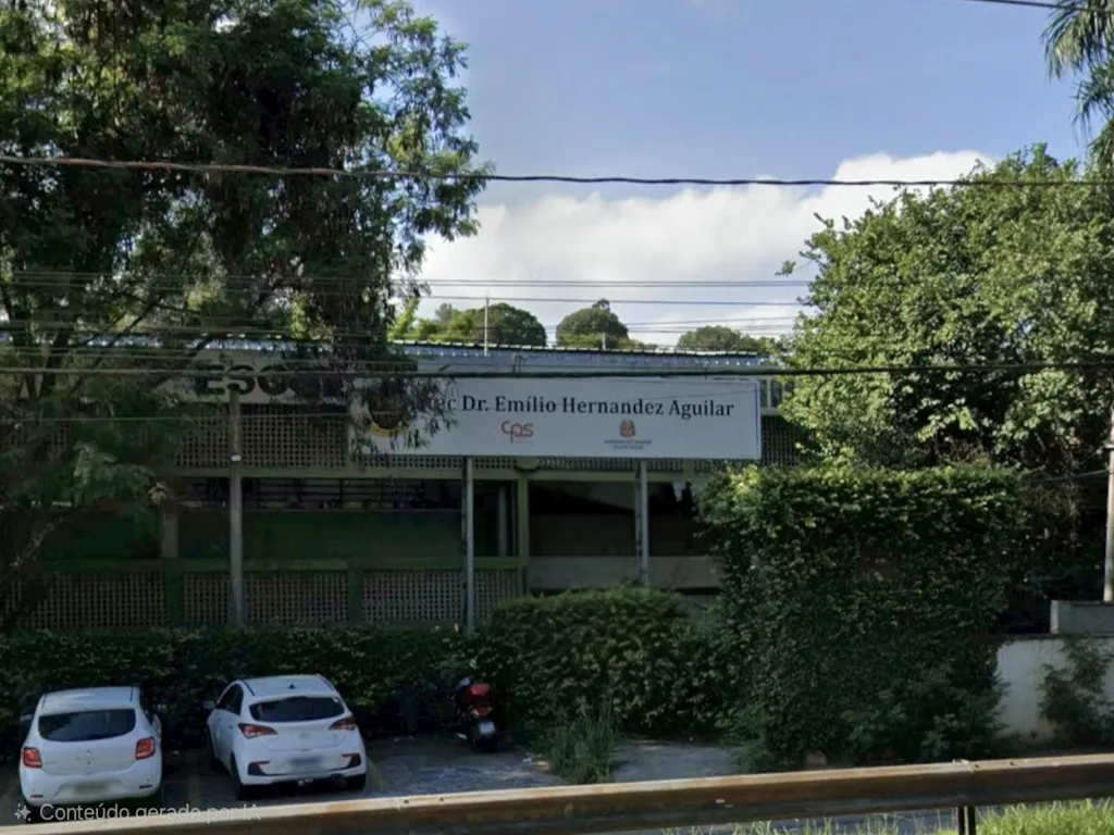 Etec de Franco da Rocha abre 160 vagas para cursos técnicos gratuitos em 2027