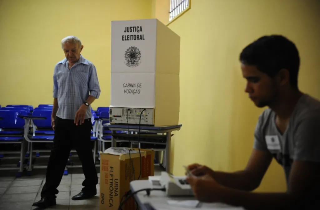 Voto nas eleições também valerá como prova de vida para beneficiários do INSS
