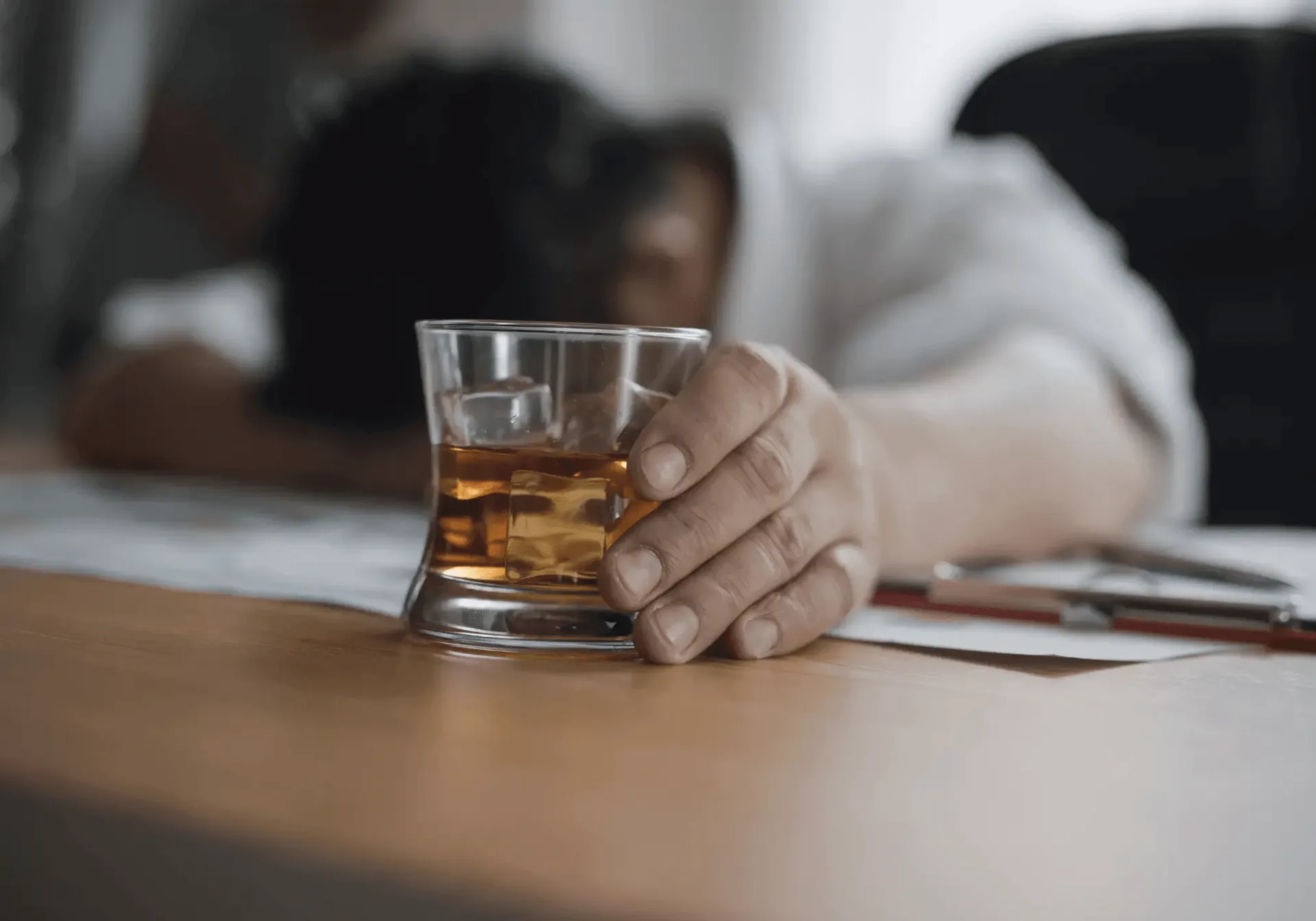 18 de fevereiro – Dia de Combate Nacional ao Alcoolismo