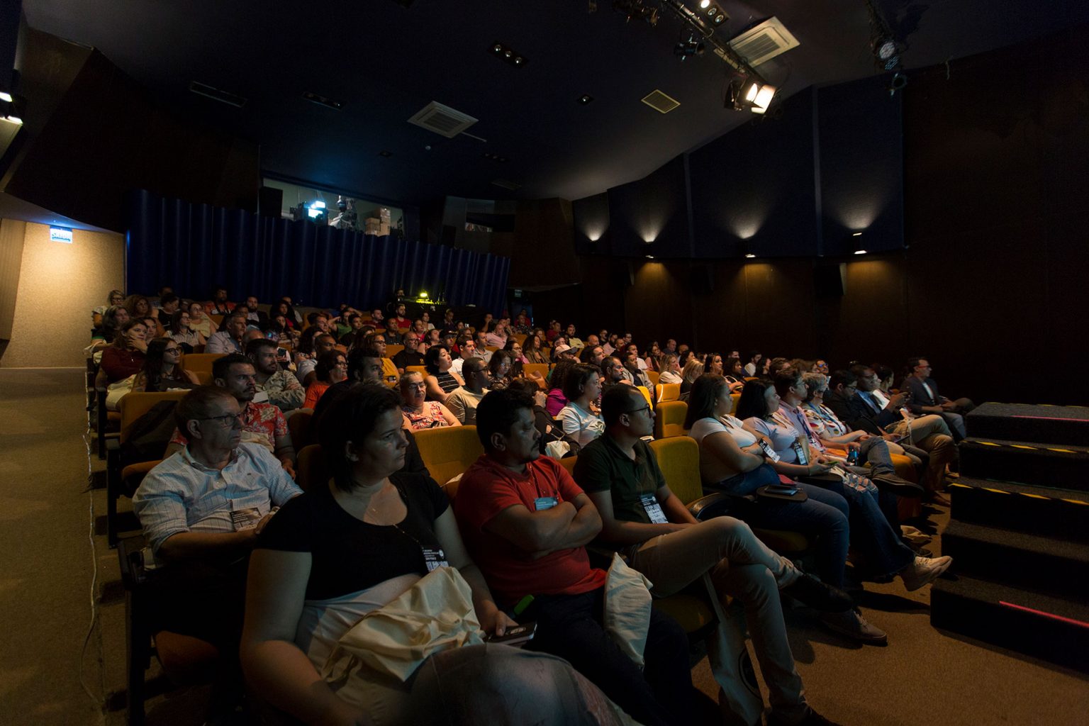 Pontos MIS leva cinema gratuito para Várzea Paulista e Cajamar até 27 de março