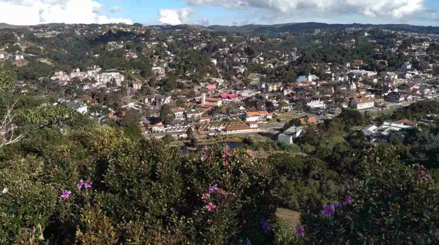 Entenda por que Mairiporã é uma das cidades mais chuvosas do Brasil