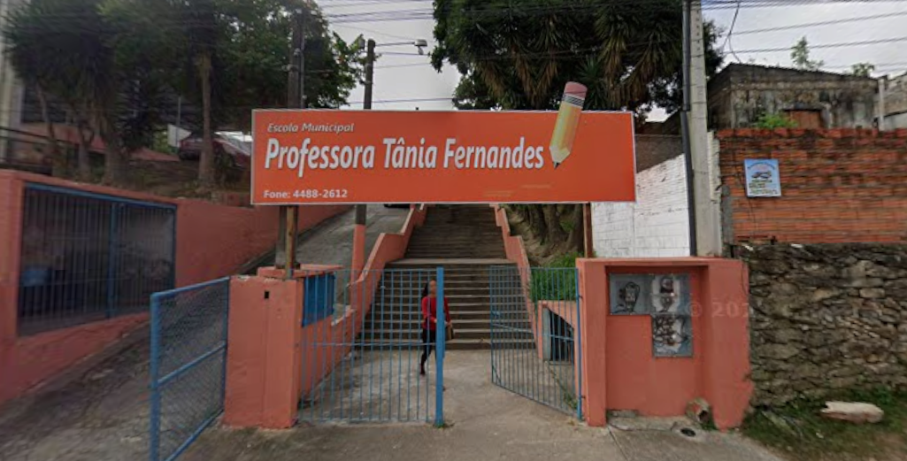 Francisco Morato realiza manhã esportiva com diversas modalidades no Jardim Liliane
