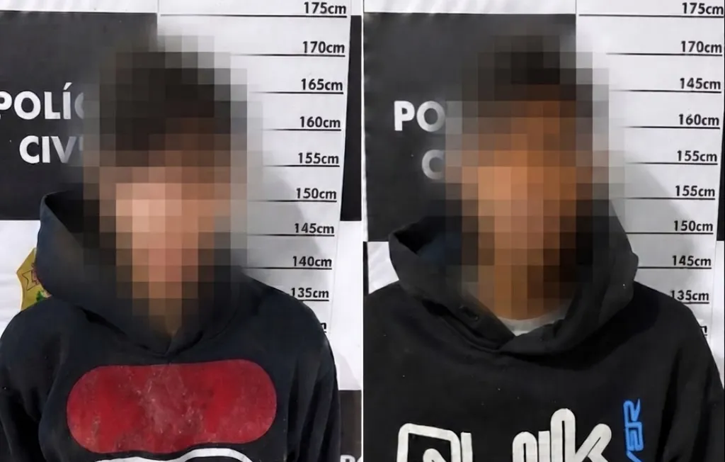 Em meio à repercussão sobre passarela, dois são presos por tráfico na Estação Baltazar Fidélis