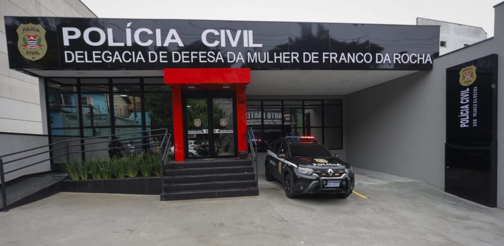 SP vai implementar sistema para agilizar medidas protetivas a mulheres vítimas de violência