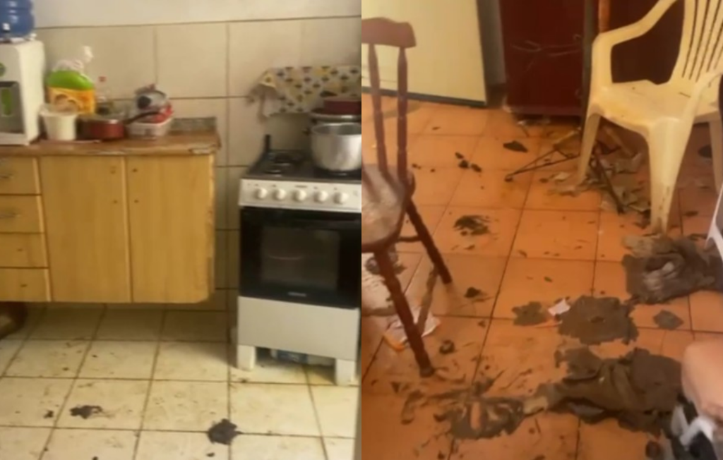 Idosa de 78 anos é encontrada em situação de abandono em apartamento insalubre em Jundiaí