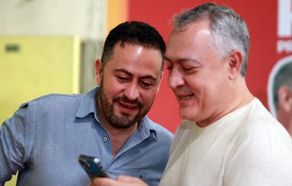 Kiko Celeguim manda R$ 200 mil para estatal onde irmão tem cargo comissionado