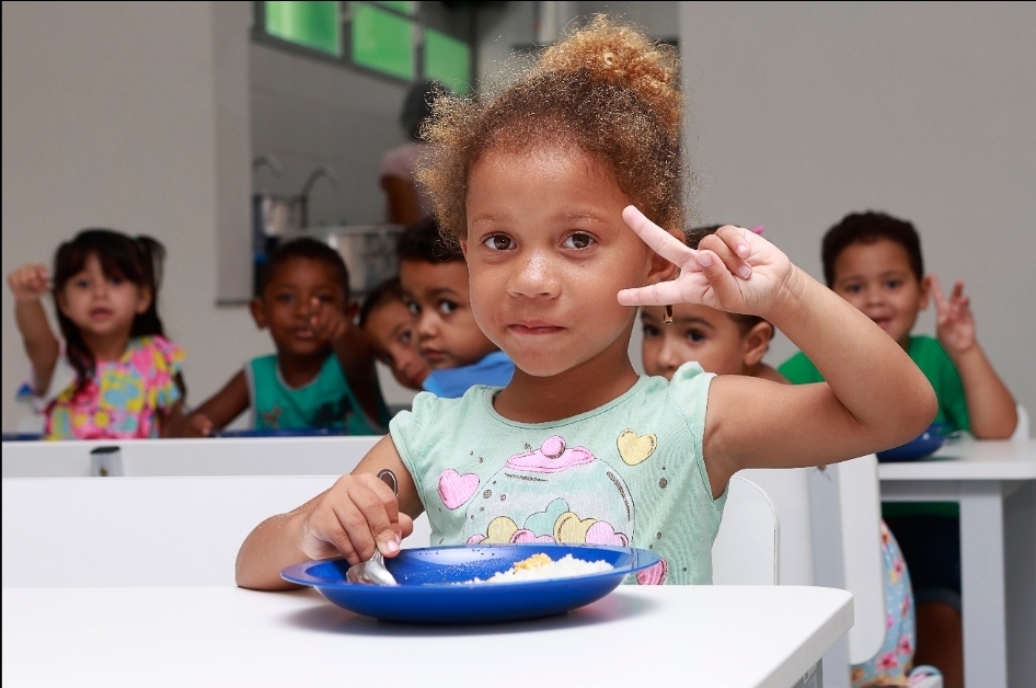Mais de 17 mil alunos voltam às aulas em Franco da Rocha; uniformes e materiais serão entregues em março