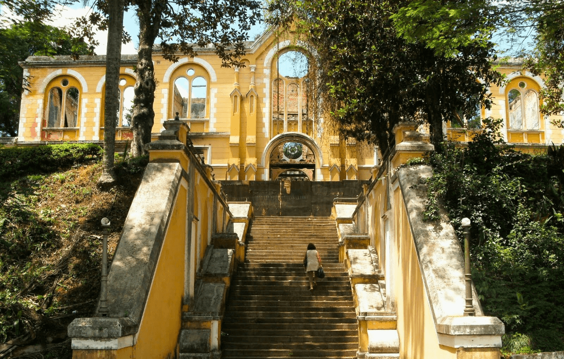 IFSP recebe área no Juquery nesta quinta (12) e inicia implantação do campus em Franco da Rocha