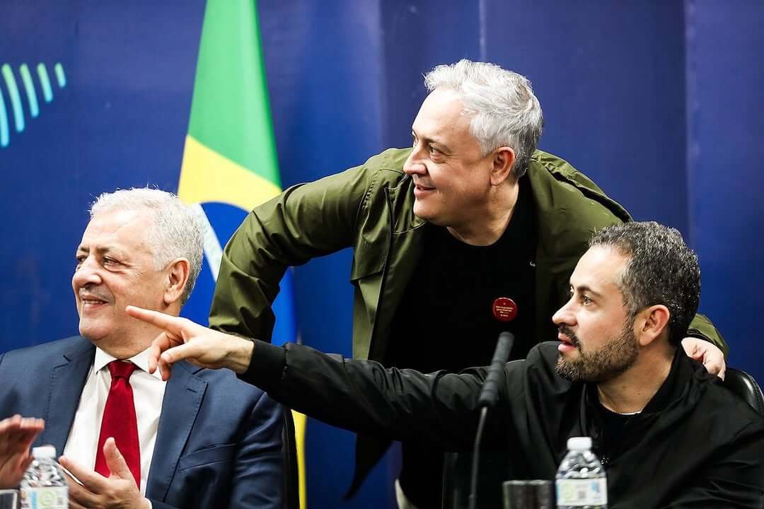 Como o PT de Franco da Rocha aprendeu com Maduro a evitar surpresas nas urnas